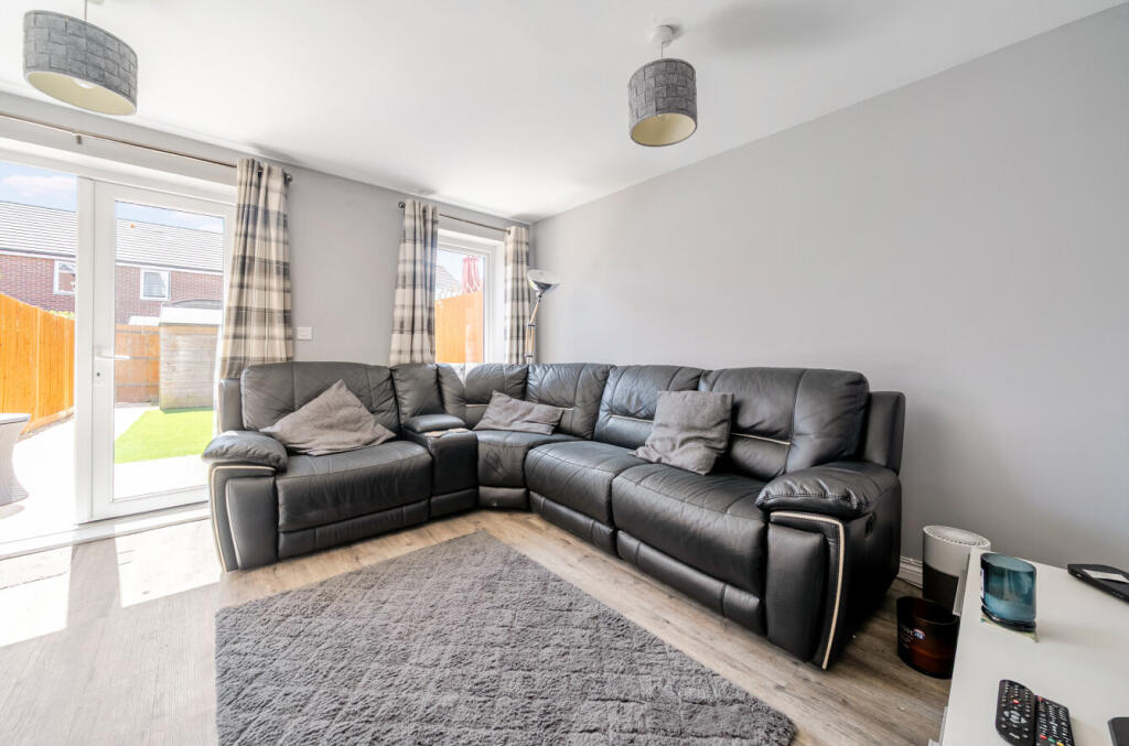 House in Gosport, Privett - View 4