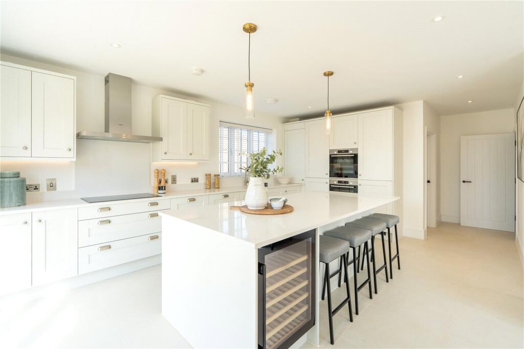 Main image of property: Hook Norton Road, Sibford Ferris, Banbury, Oxfordshire, OX15