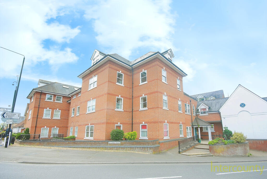 Main image of property: Bentfield Road, Stansted, Essex, CM24