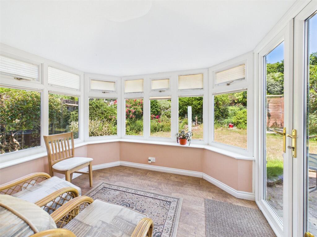 House in Christchurch, Iford, Fairmile - View 4