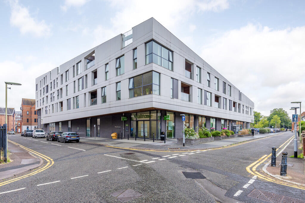 Main image of property: Town Centre, Guildford