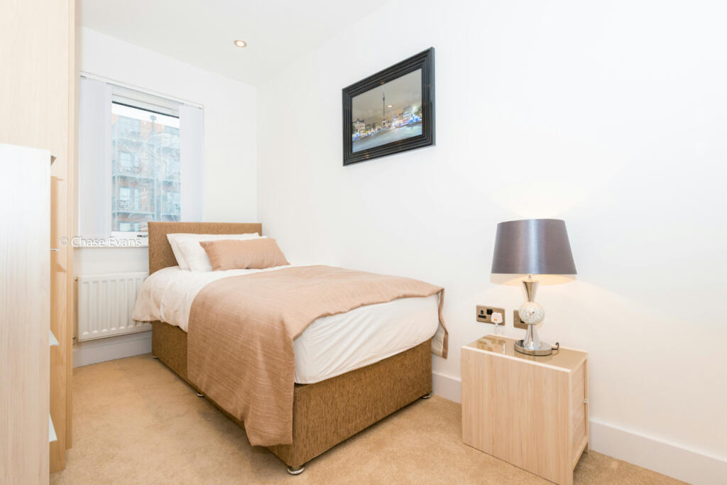 3 bedroom terraced house for rent