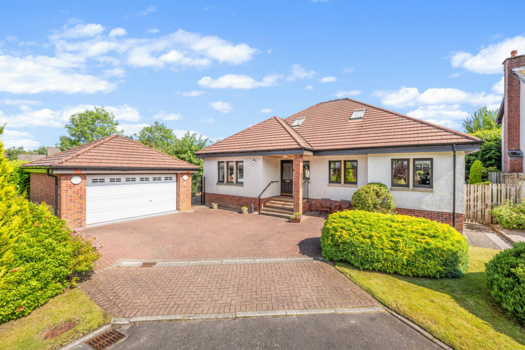 Main image of property: Edenhall Grove, Newton Mearns