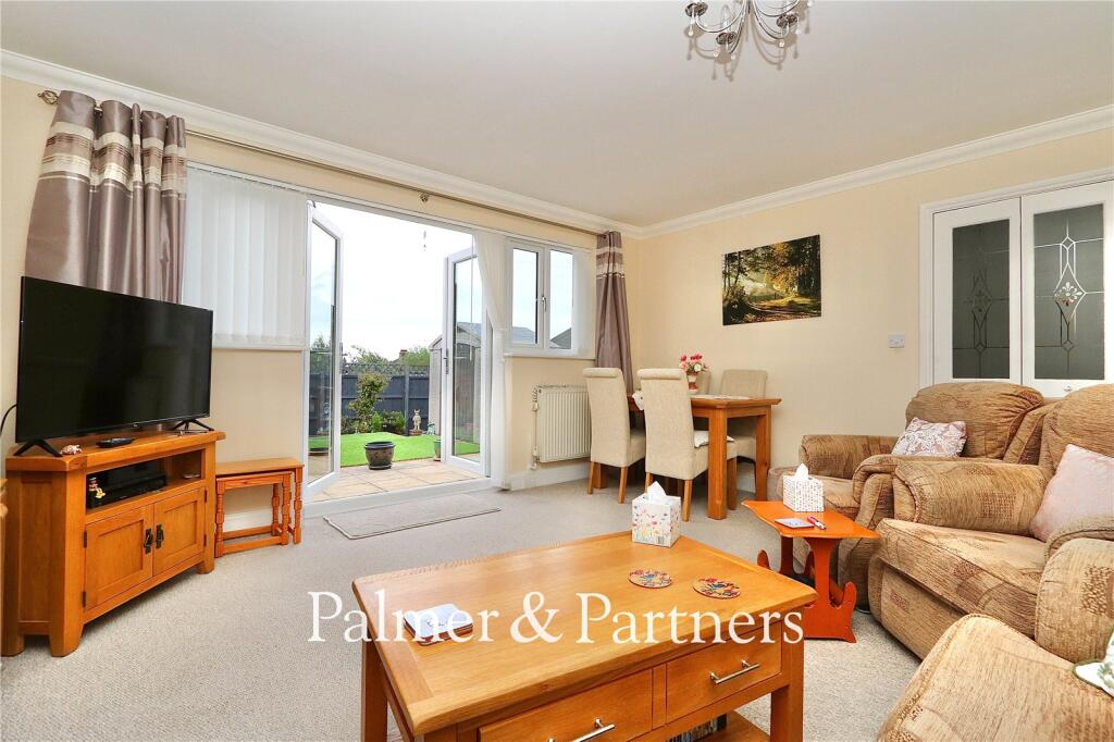 House in Ipswich - View 5