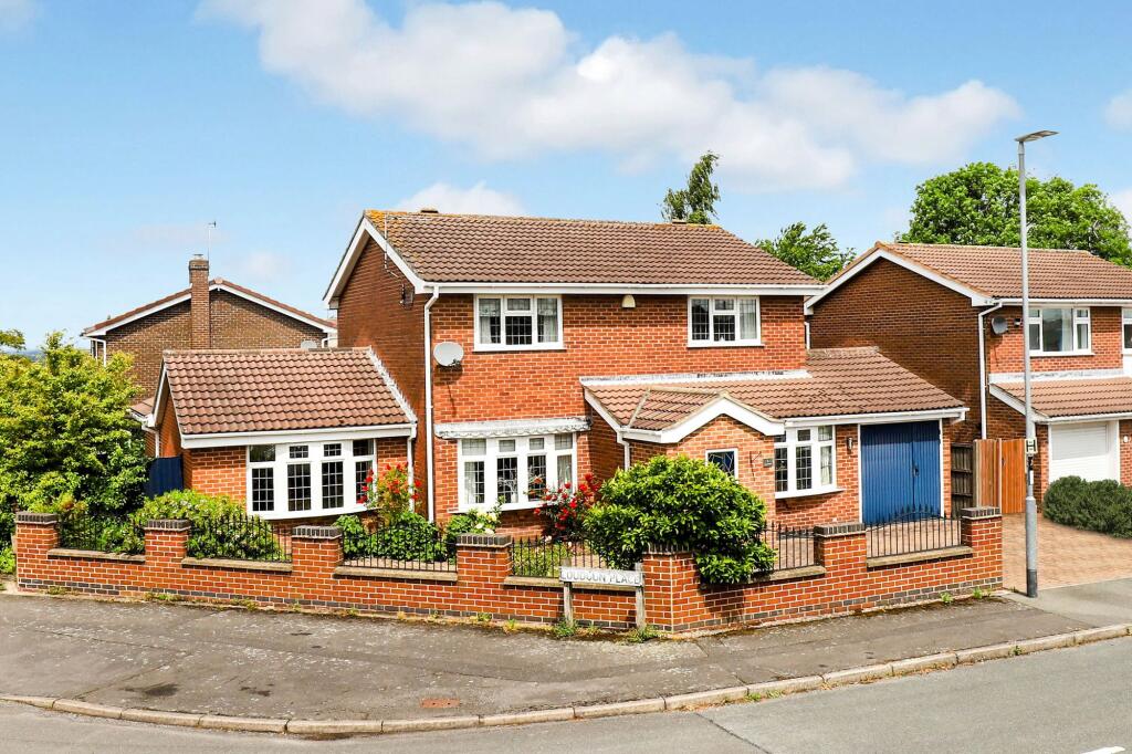 Main image of property: Loudoun Place, Castle Donington, DE74