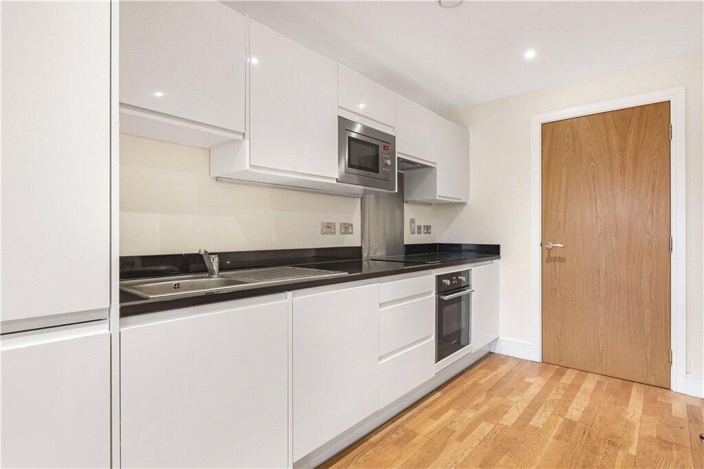 Keymer Place, London, E14 photo 3
