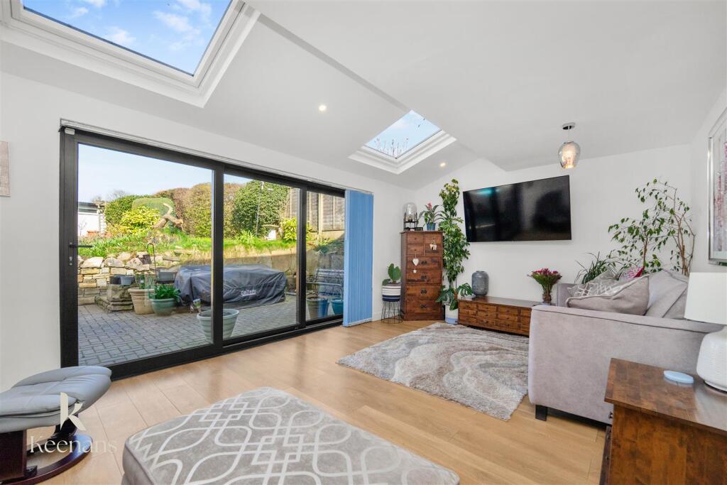 Main image of property: Light Oaks Road, Salford