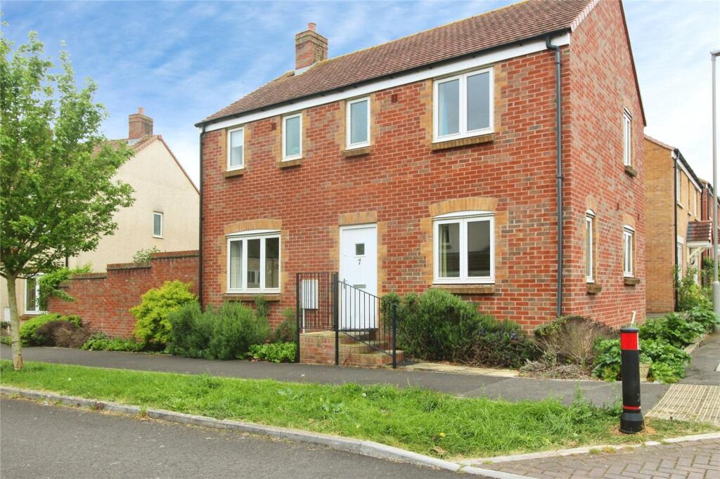 Main image of property: Stafford Road, Sherborne, Dorset, DT9