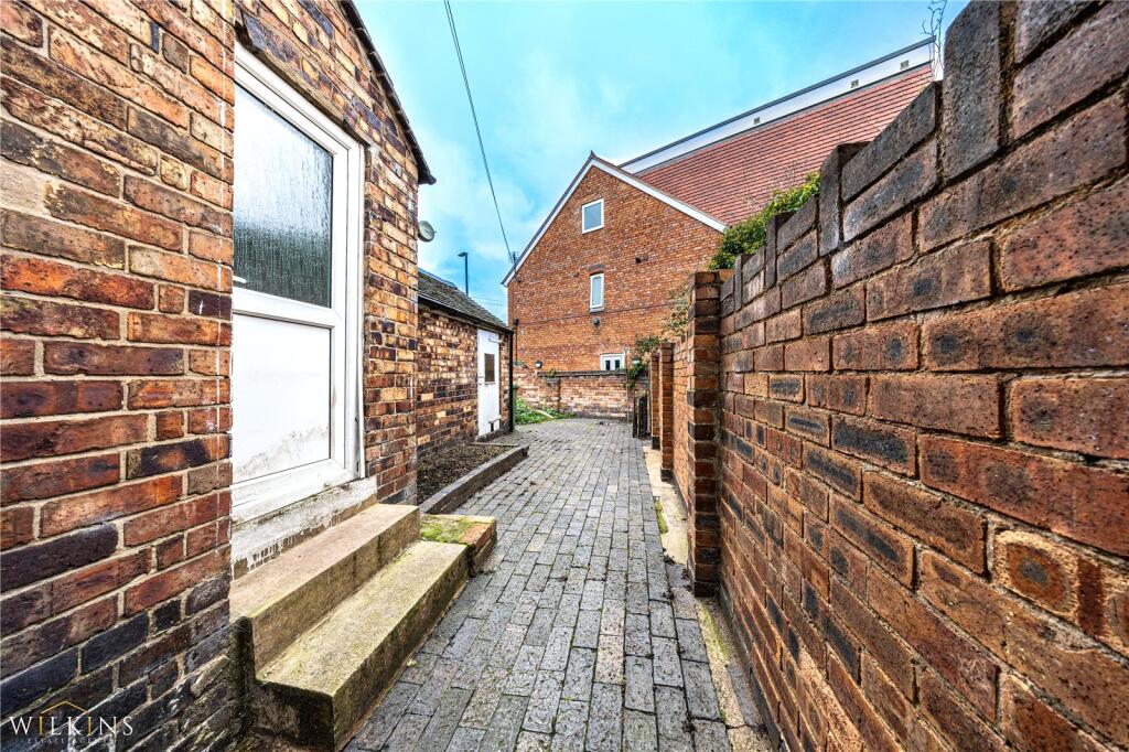Additional image 20 of Ludgate, Tamworth, Staffordshire, B79