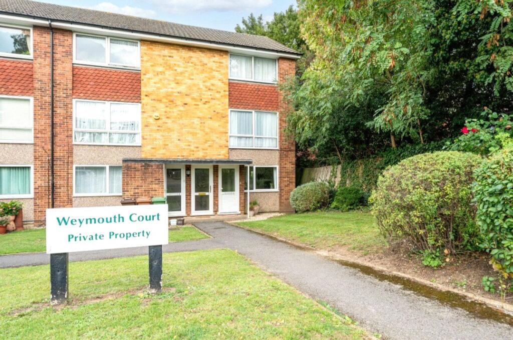 Main image of property: Grange Road, Sutton, Surrey, SM2