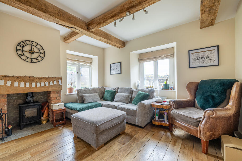 Additional image 15 of Stunning 3-bedroom Silk Mill Conversion In Evercreech