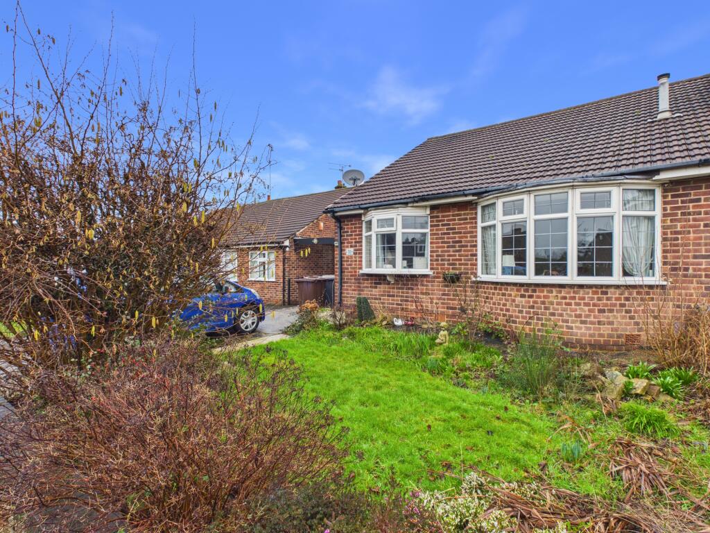 Wells Road, Mickleover photo 2