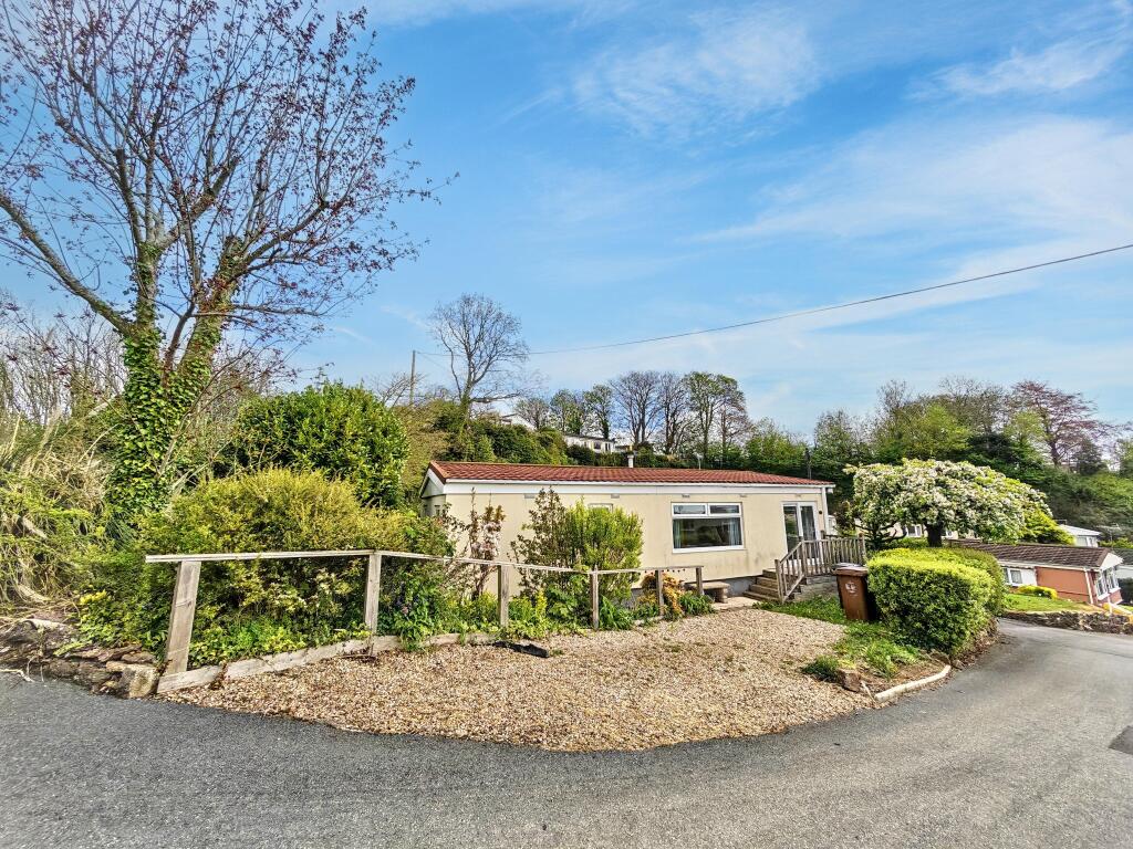 Main image of property: Magpie Crescent, Exonia, Exeter
