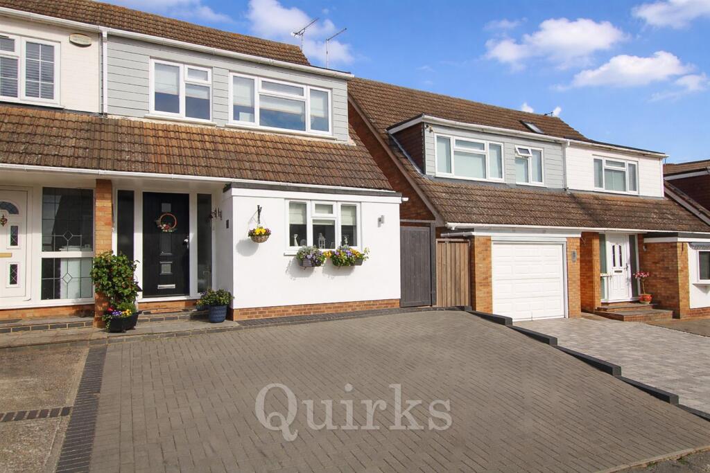 Main image of property: Outwood Farm Close, Billericay