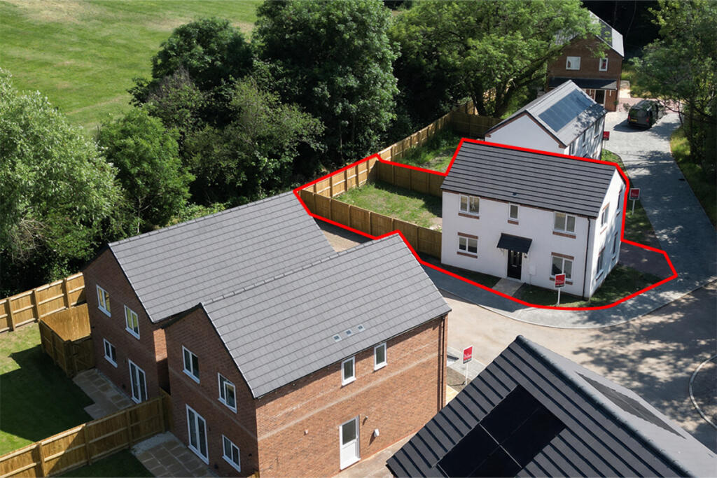 Doseley Close, Telford, TF4 3 photo 4