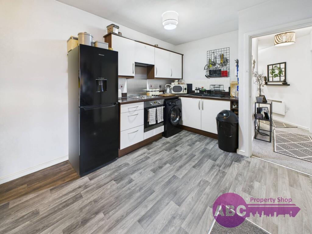 Apartment in Ellesmere Port - View 6