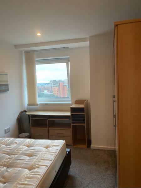 Additional image 9 of Masshouse Plaza, Birmingham City Centre