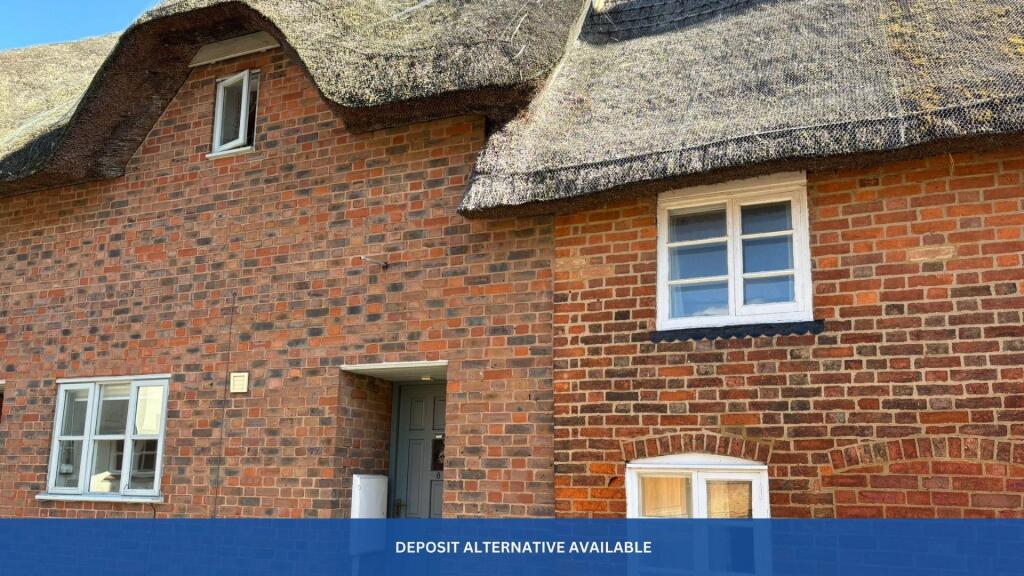 Main image of property: Church Lane, Welford