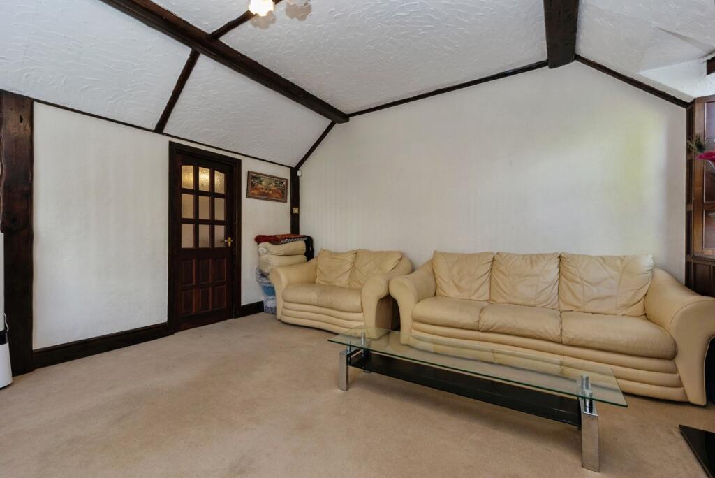 House in Manchester - View 4
