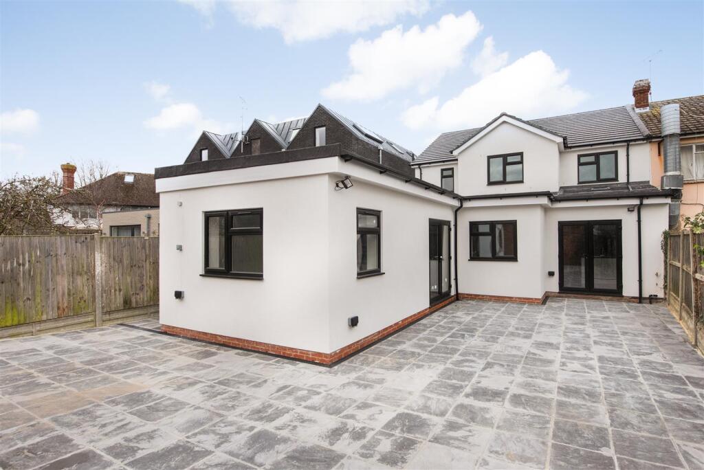Apartment in Whitstable, Thurston Park - View 3