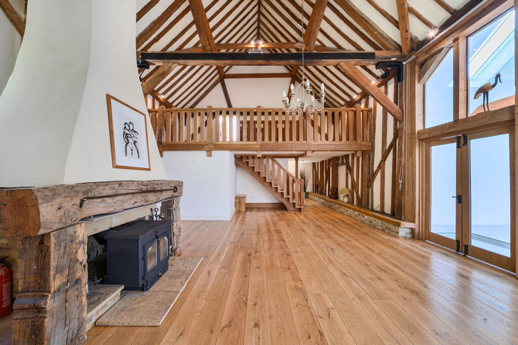 Main image of property: Springwell Lane, Rickmansworth, WD3