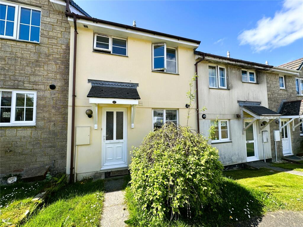 Main image of property: Salts Meadow, East Taphouse, Liskeard, PL14