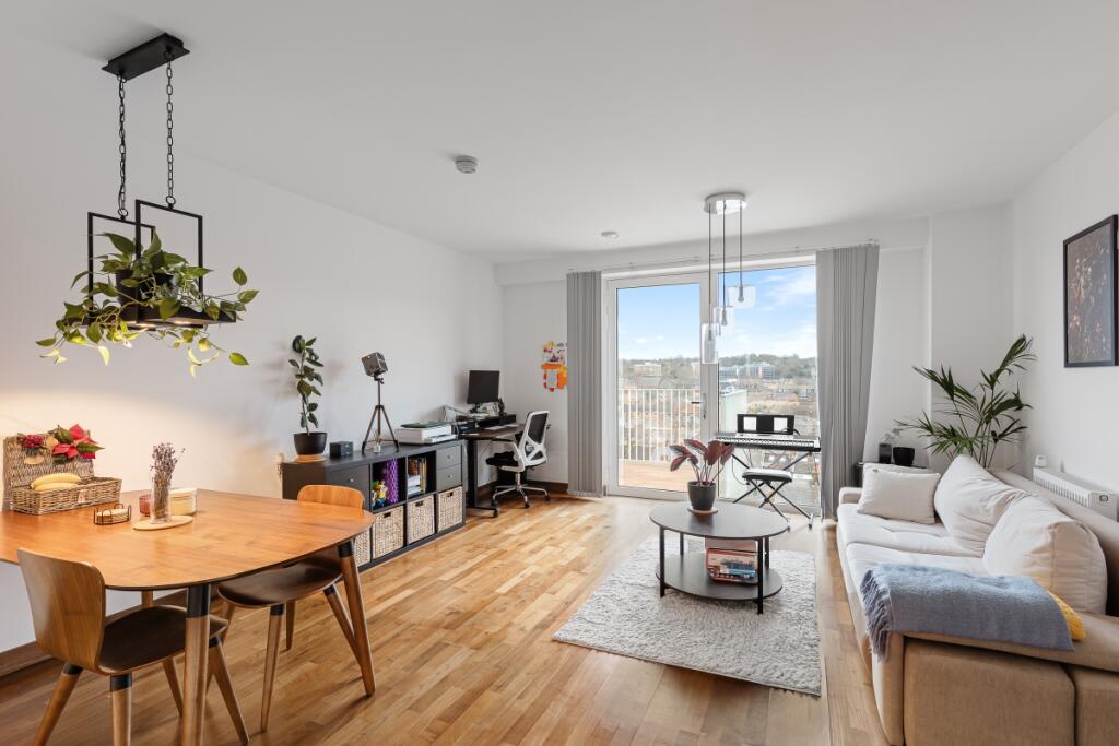 Main image of property: Brunel House, Christchurch Way London SE10