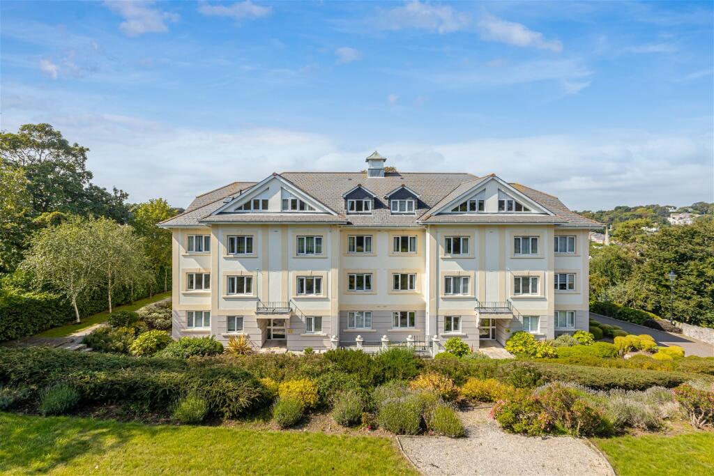 Main image of property: Higher Woodfield Road,Torquay,Devon,TQ1 2LD