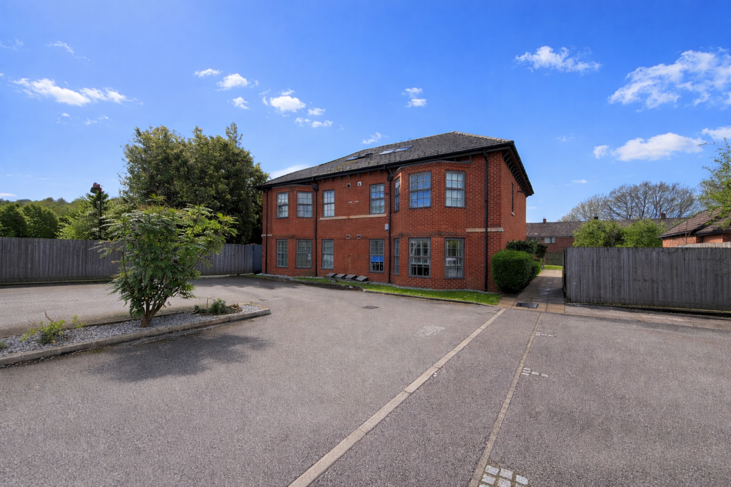 Main image of property: Flat  Rostrevor House  Rostrevor Rd, Davenport