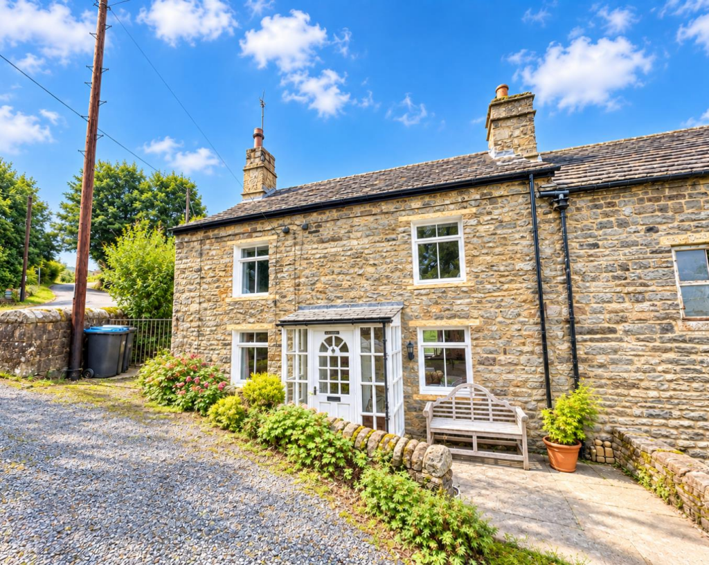 Main image of property: Harthope Burn, St. Johns Chapel, Weardale
