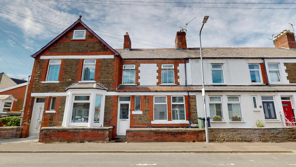 Main image of property: Hawthorn Road East, Llandaff North, Cardiff