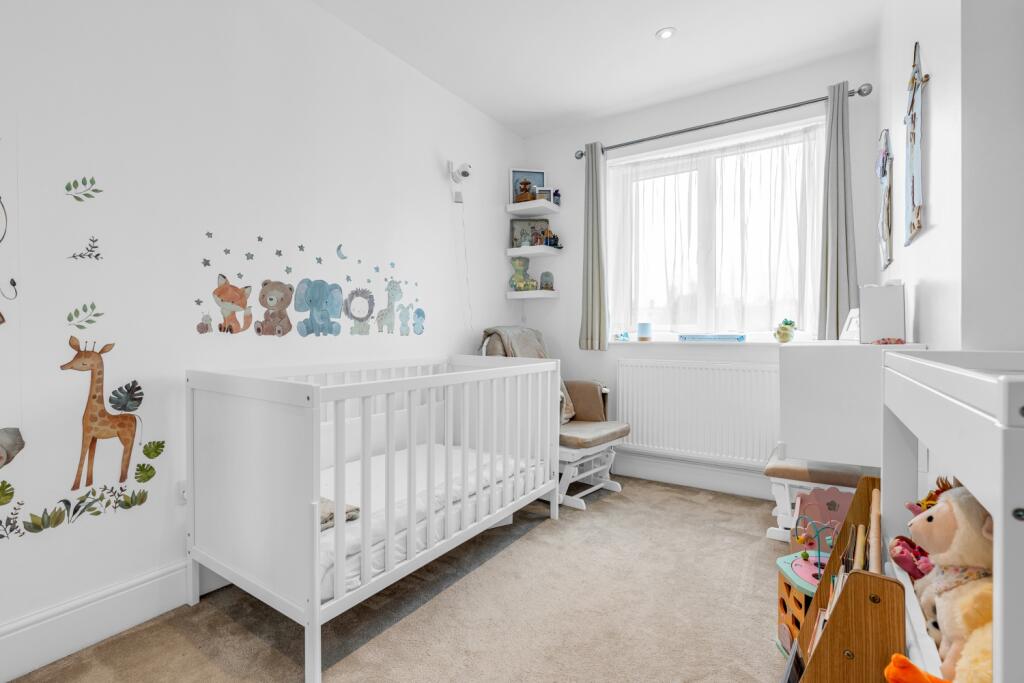 Additional image 13 of Heathcote Avenue, Hatfield, Hertfordshire, AL10