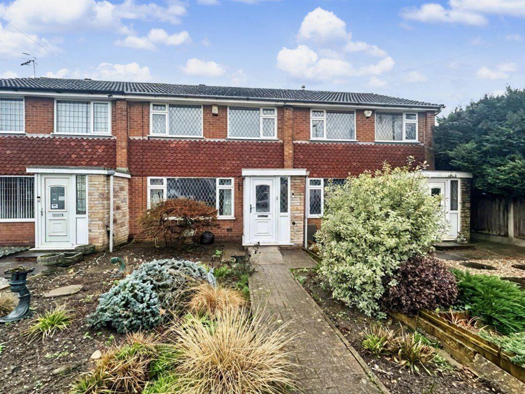 Main image of property: Pasture Road, Stapleford, NG9 8HR