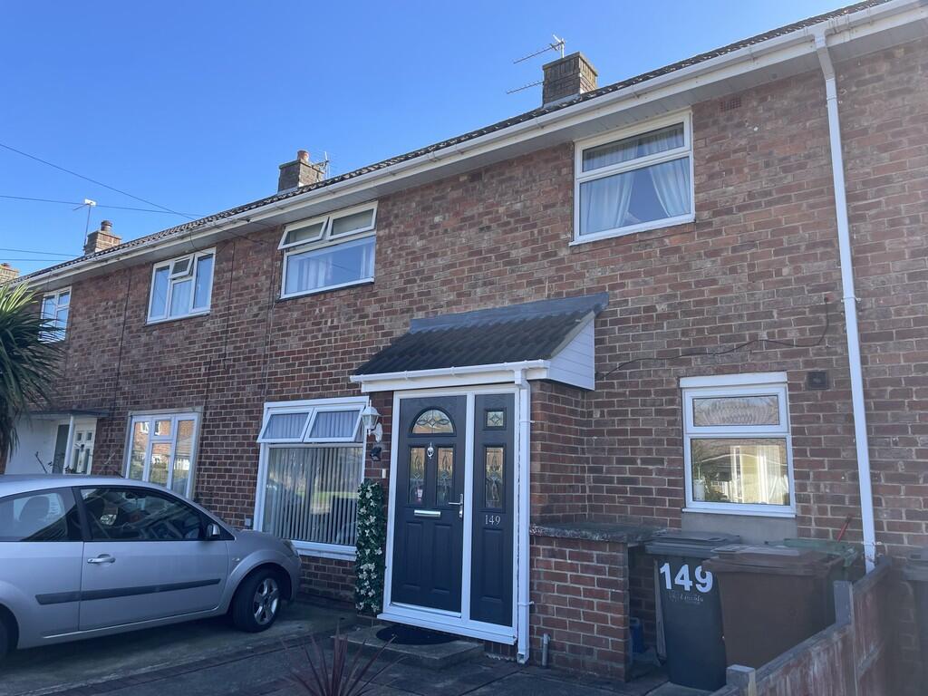 Main image of property: Queen Elizabeth Road, Lincoln