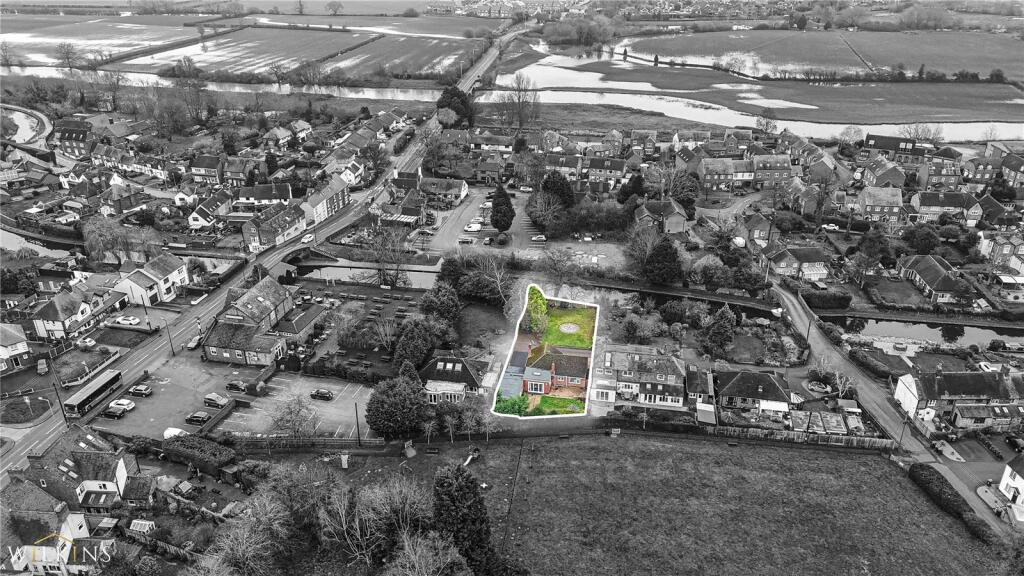 Additional image 31 of Nursery Lane, Hopwas, Tamworth, B78
