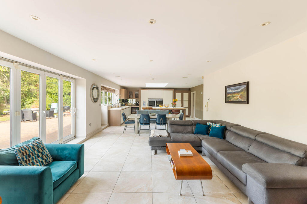 House in Ponteland, Northumberland - View 4
