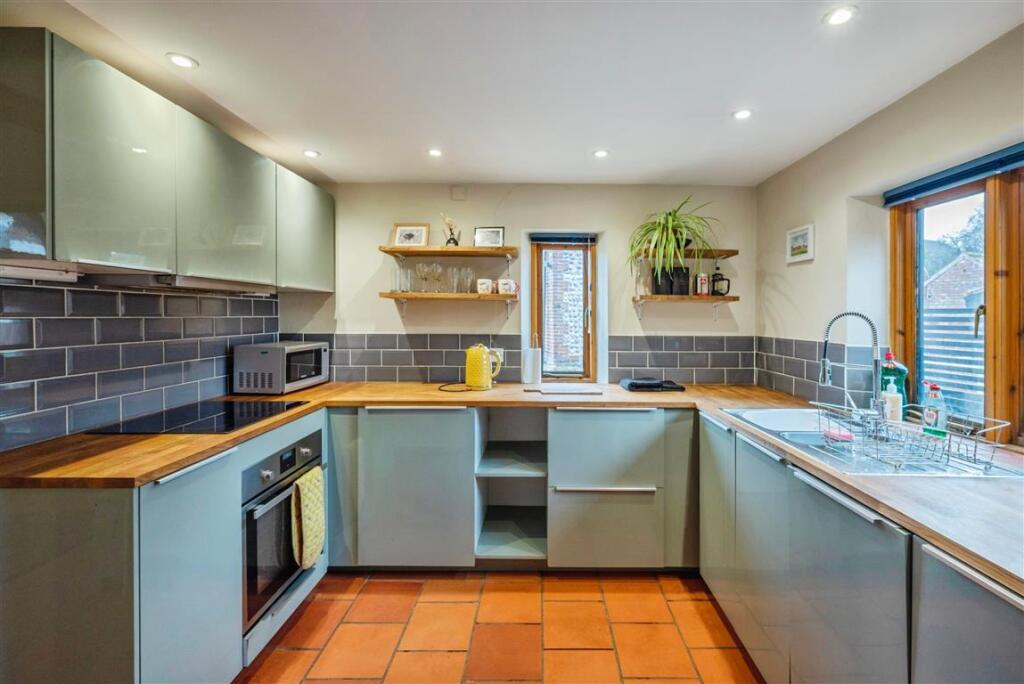 House in Norwich - View 4