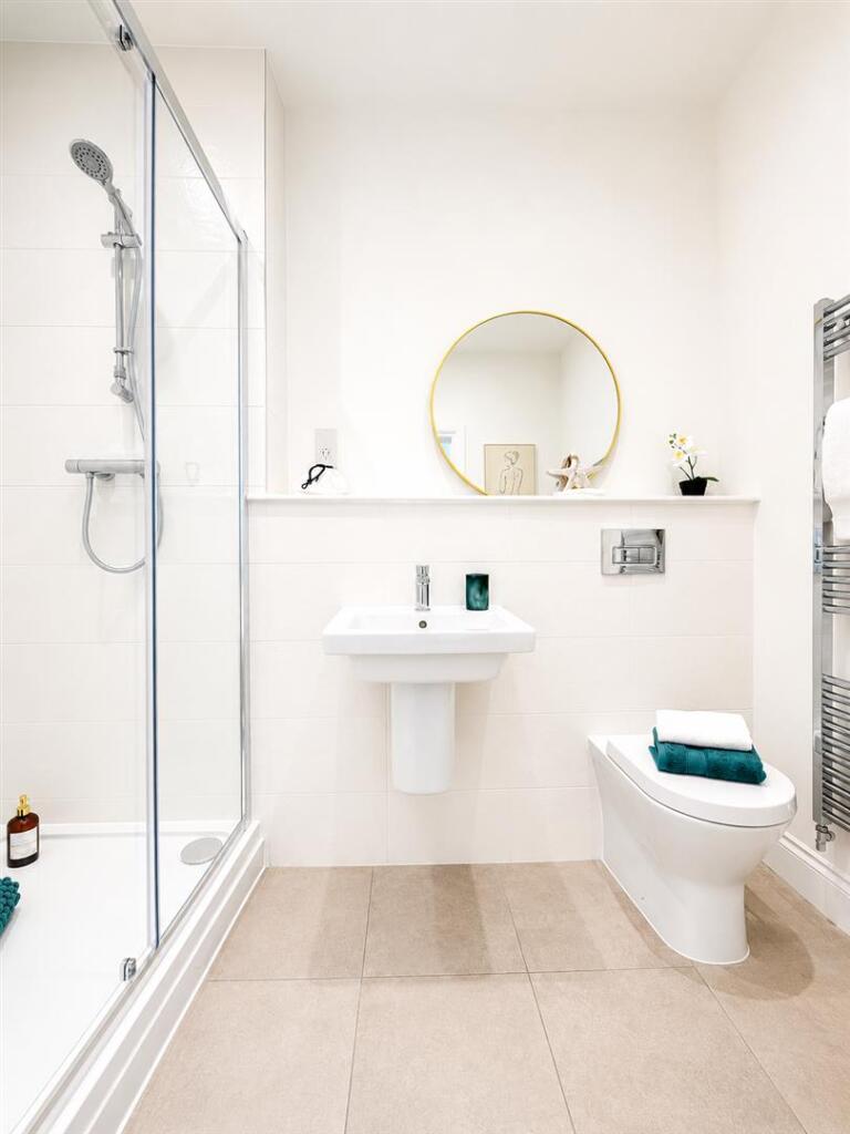 Apartment in Glasgow - More