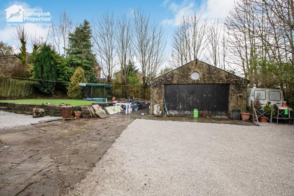 Additional image 24 of Greenfield Farm Barn, Cranberry Lane, Darwen, Lancashire