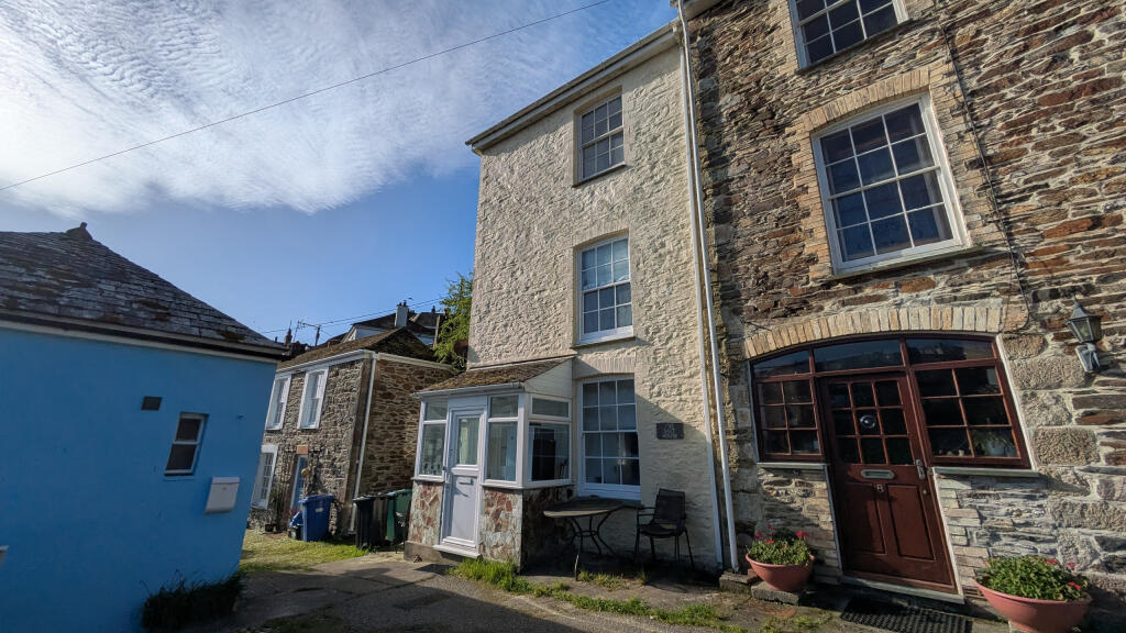 Main image of property: Elm Terrace, Mevagissey, St. Austell, Cornwall