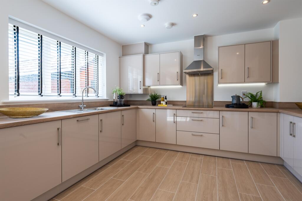 Main image of property: The Pastures, Wood View, Grays