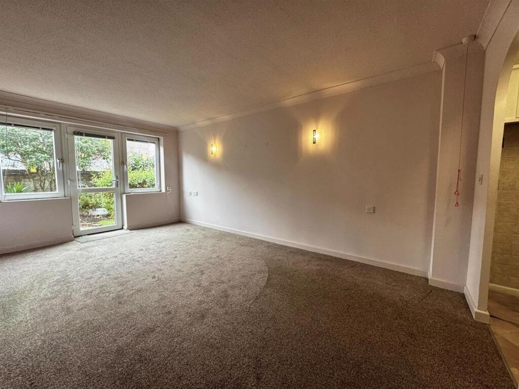 Main image of property: Brinton Lane, Hythe