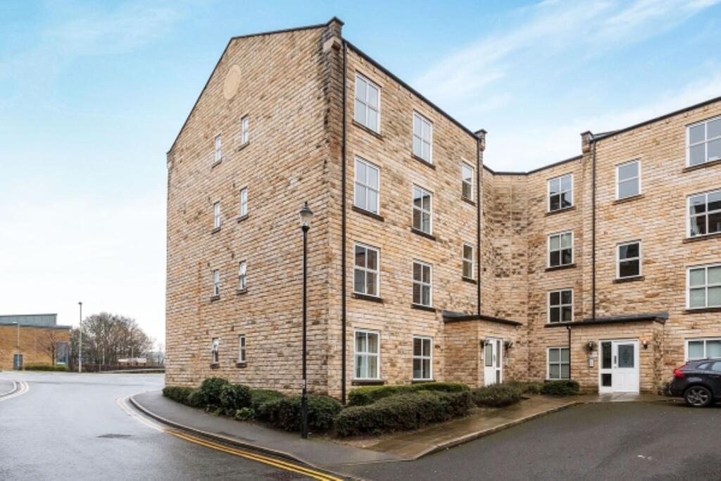 Main image of property: Britannia Wharf, Bingley, West Yorkshire, BD16