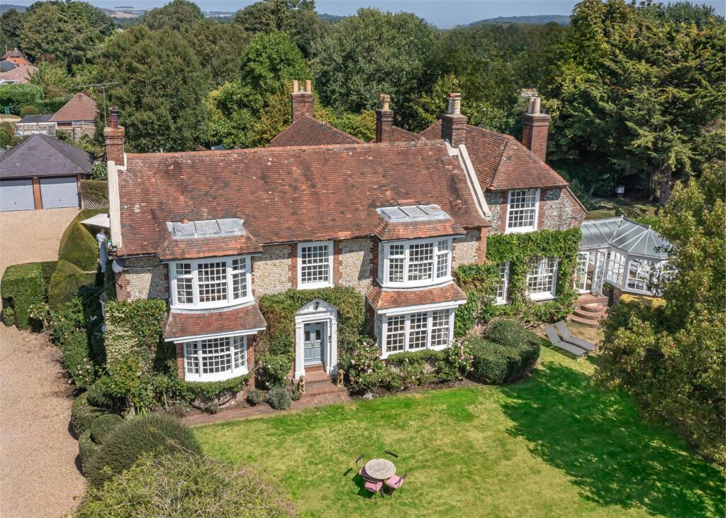 Main image of property: Church Lane, Eastergate, Chichester, West Sussex, PO20