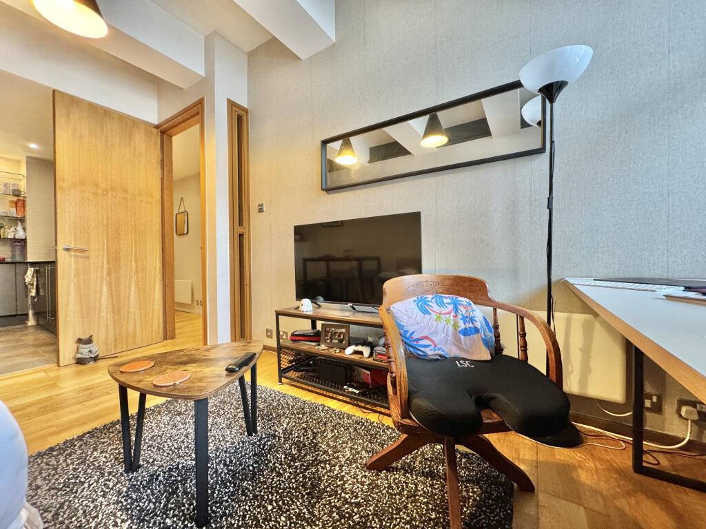 Main image of property: 25 Church Street, Manchester, Manchester, Lancashire, M4