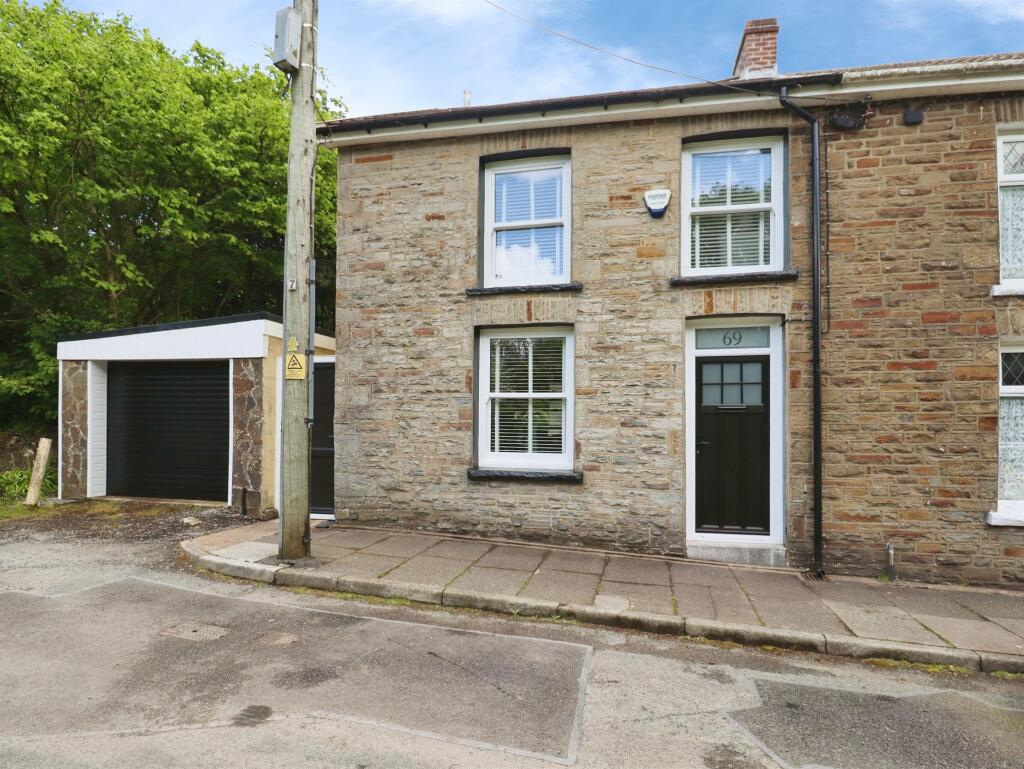Main image of property: Station Road, Tonyrefail, Porth