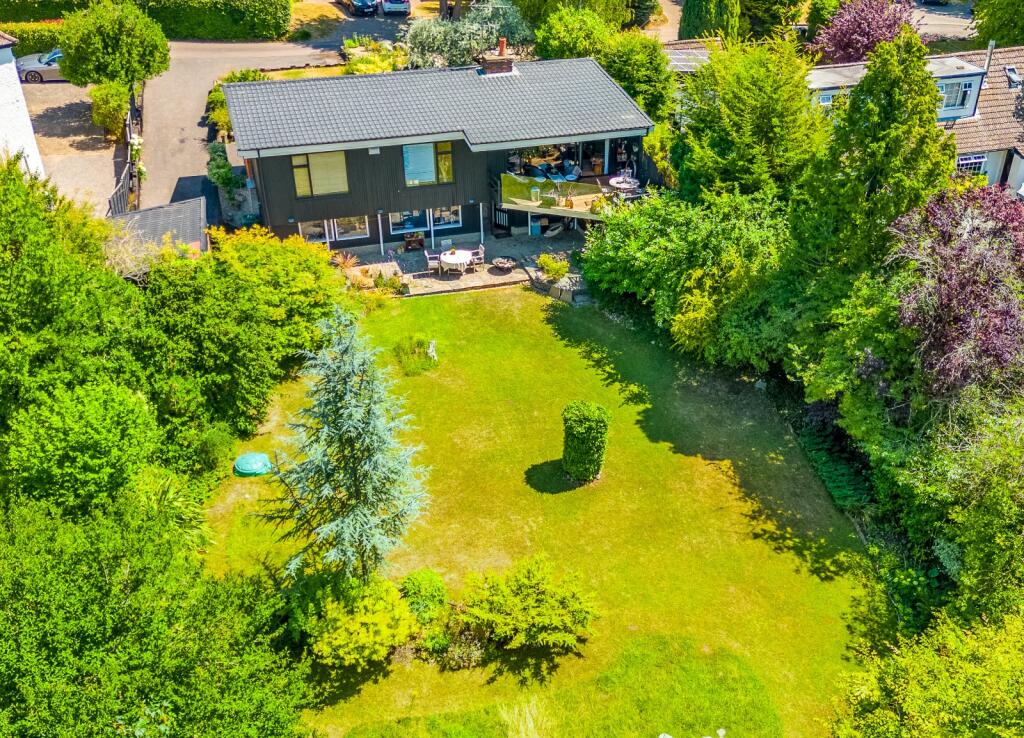 Briary Wood Lane, Mardley Heath, Welwyn, Hertfordshire, AL6