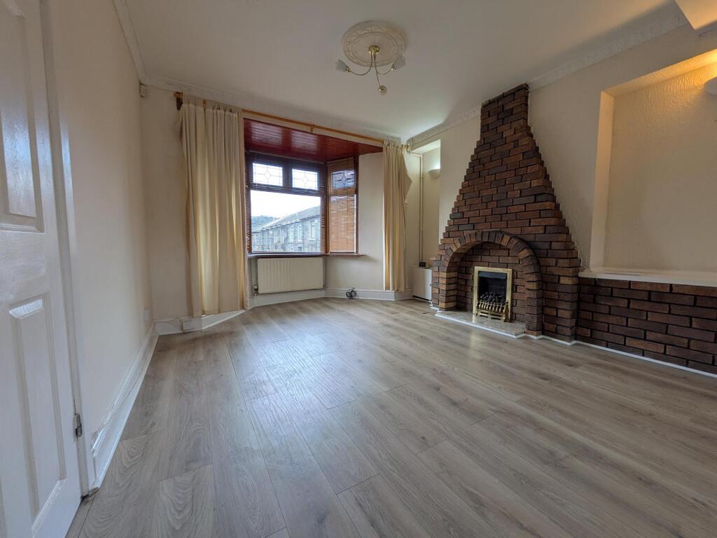 House in Pentre, Ystrad - View 4