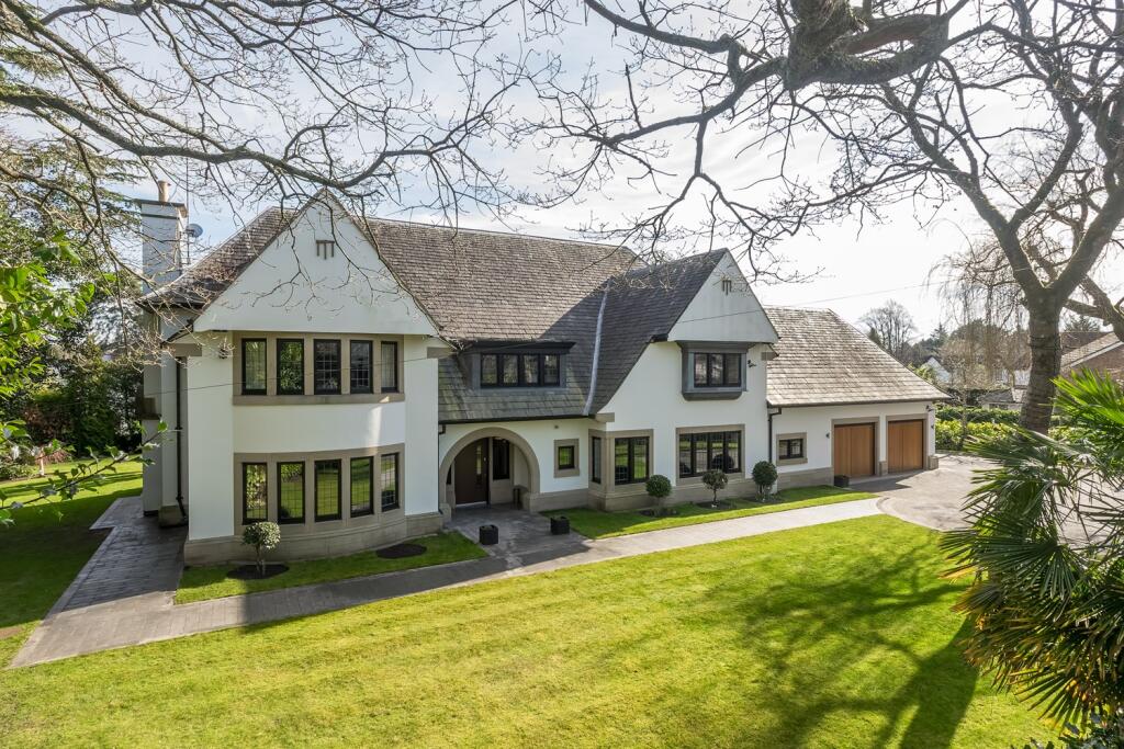 Main image of property: Broad Lane, Hale