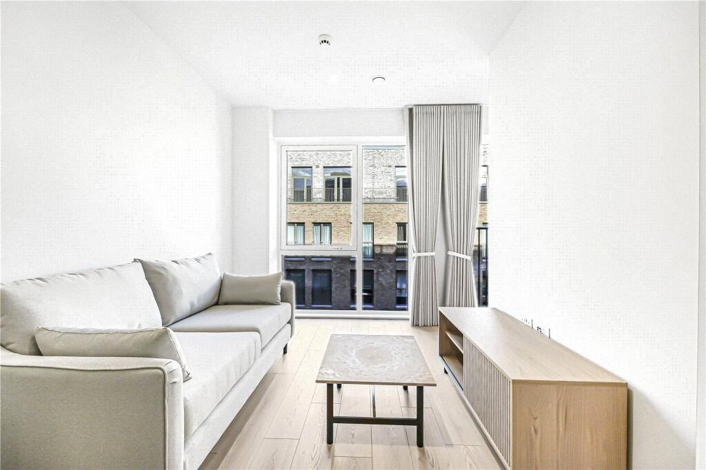 Main image of property: Aviator Drive, London, NW2